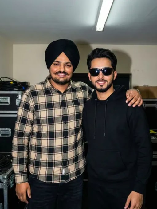 Aftershow Reality - AI Prompt