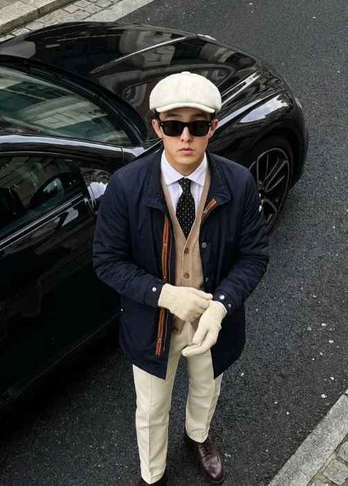 Asphalt Authority - AI Prompt