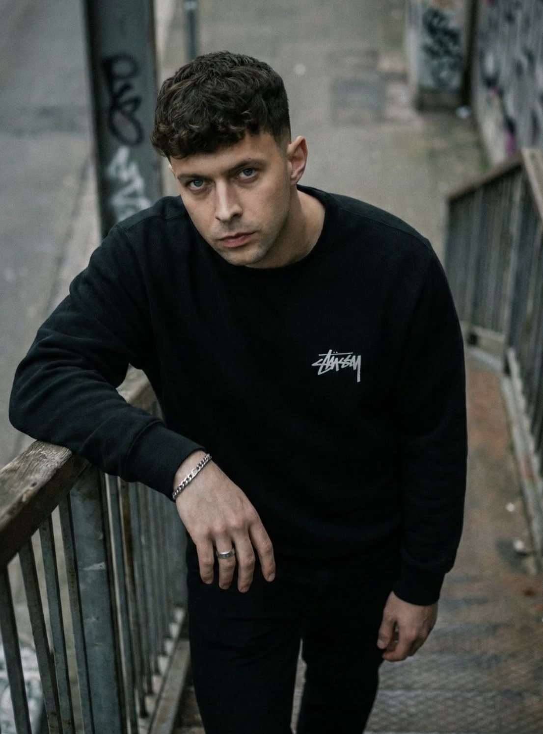 cinematic - AI Prompt