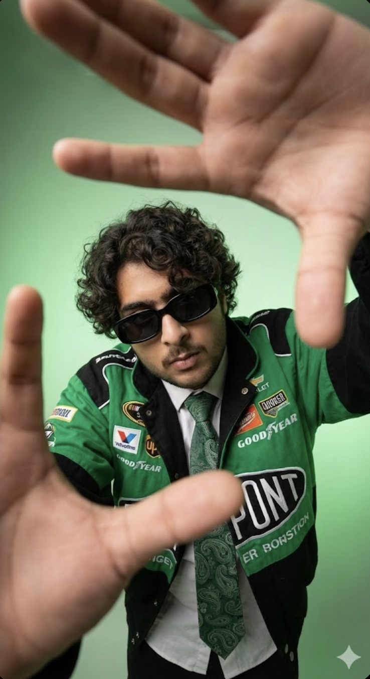 curly hair - AI Prompt