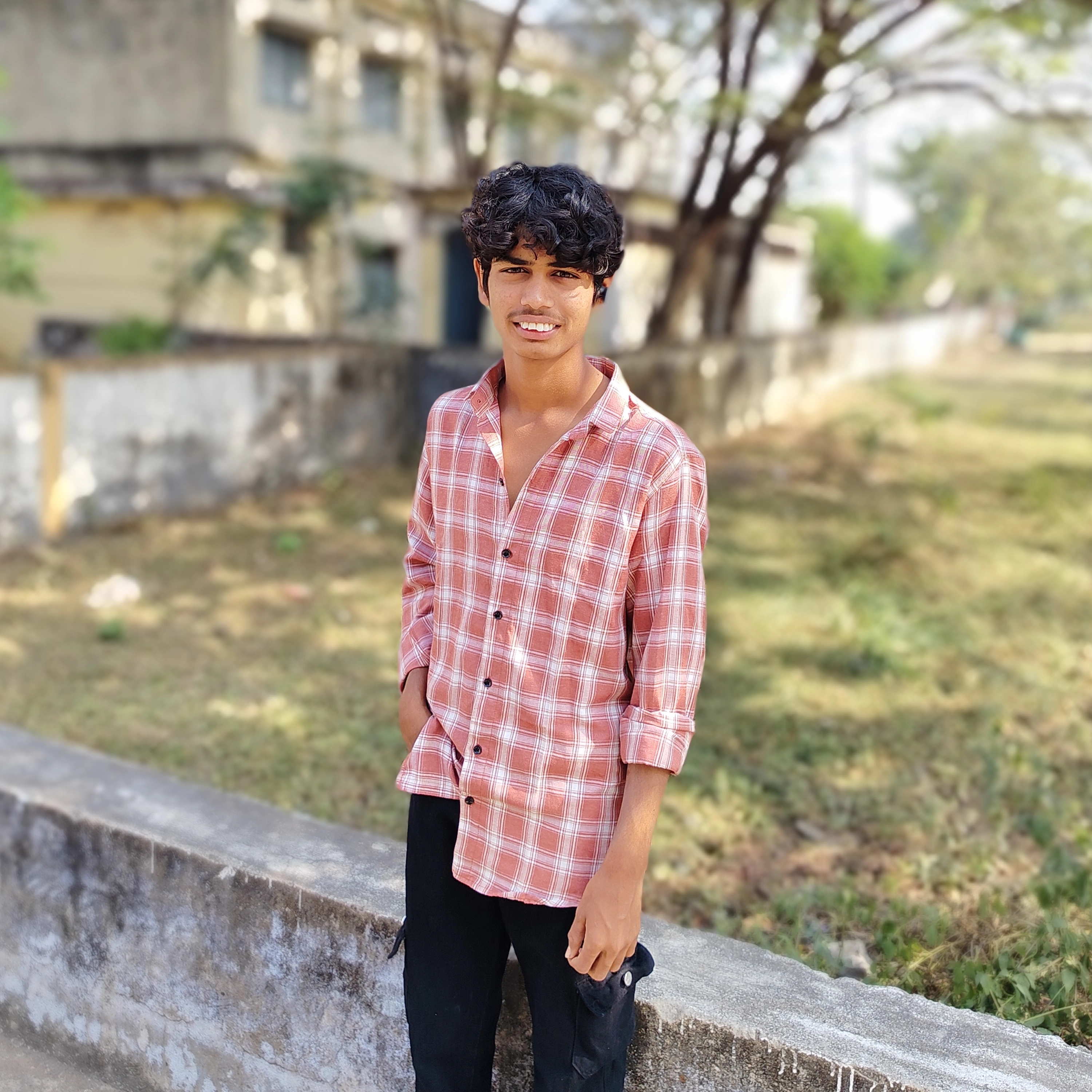 Enter this prompt - AI Prompt