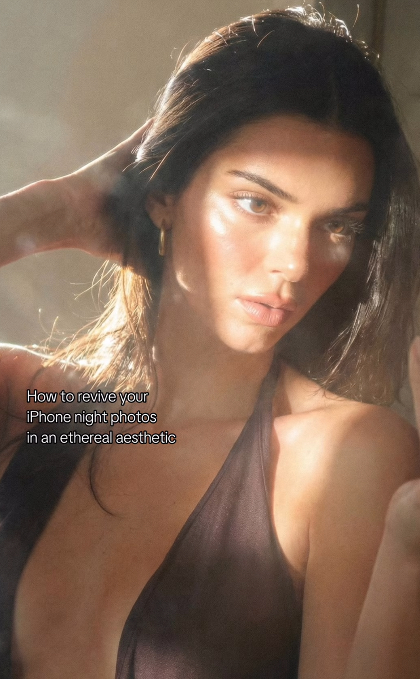 Ethereal Filter 😵 - AI Prompt