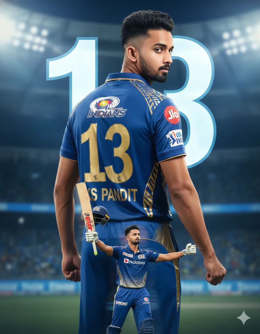 Ipl team - AI Prompt