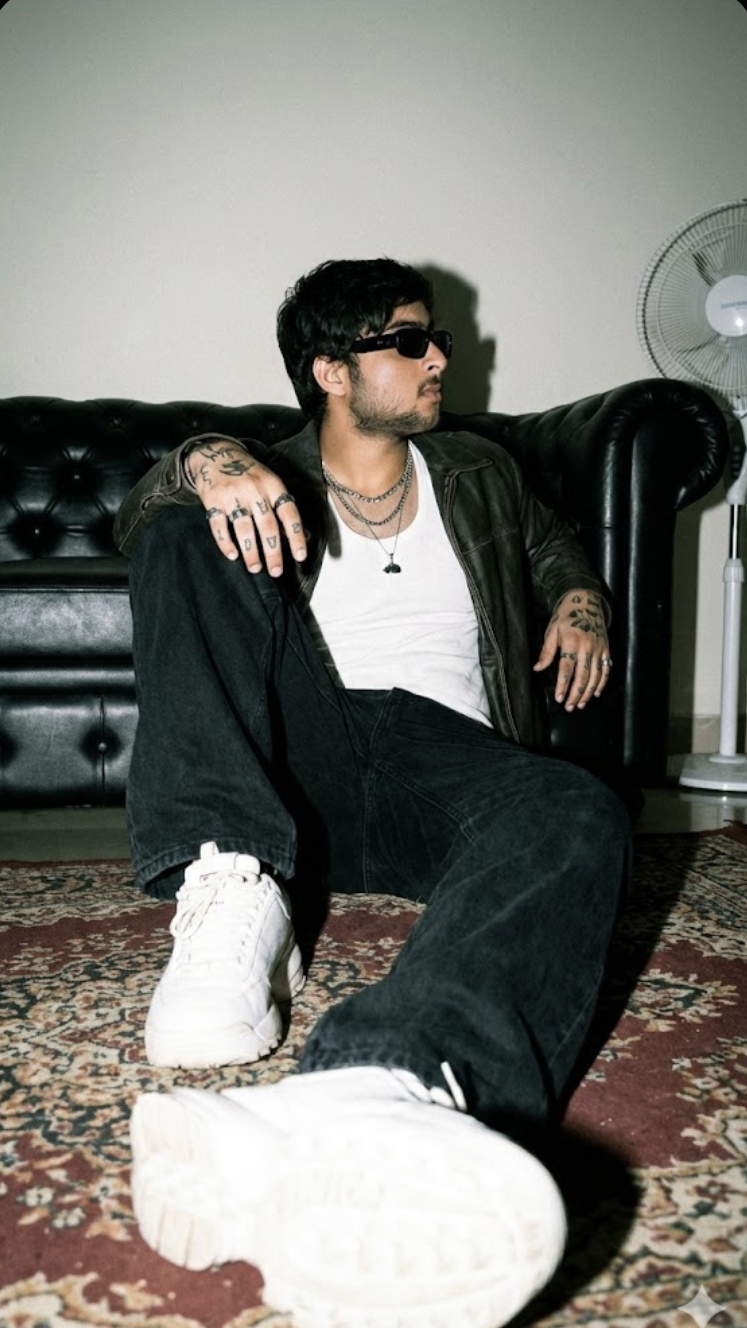 Low Light - AI Prompt