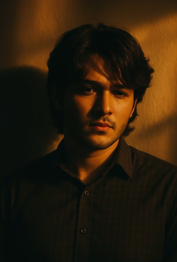 Moody vibe - AI Prompt