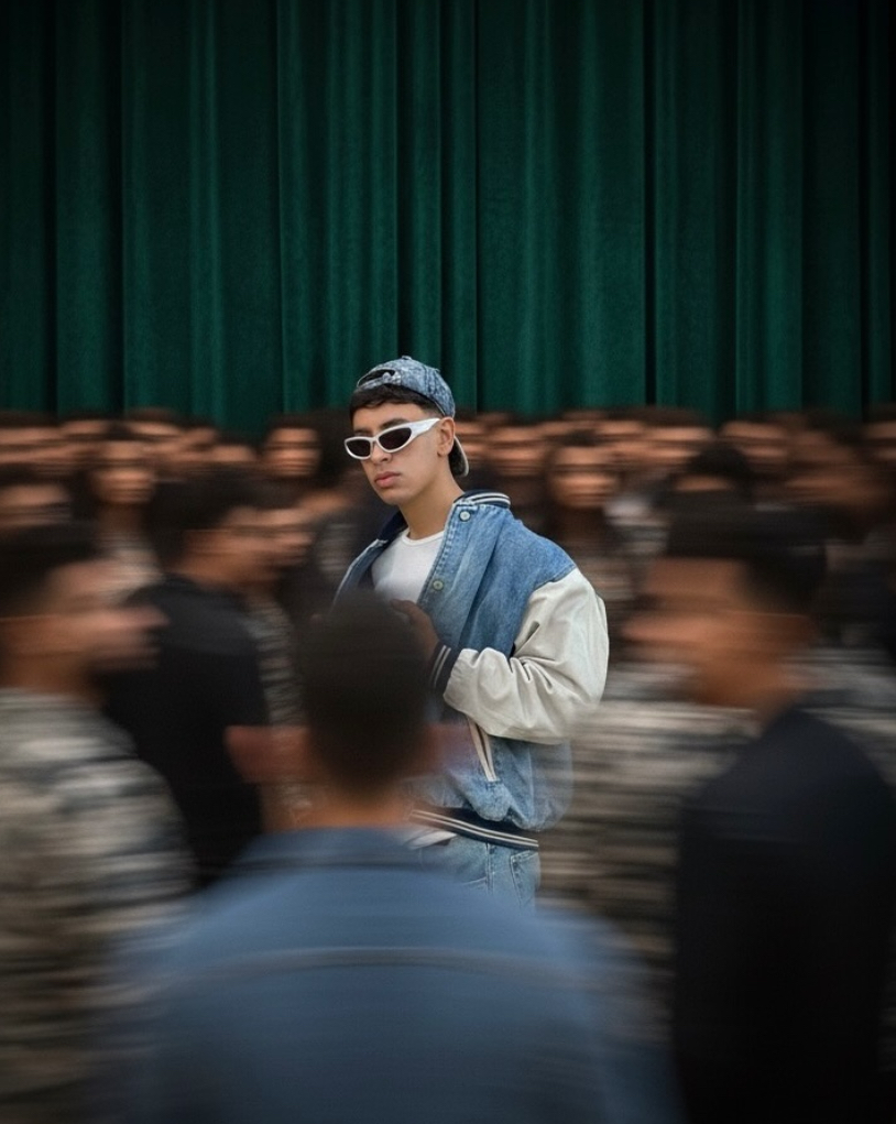 Public vibe model - AI Prompt