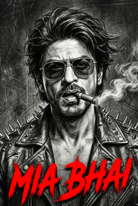 Rao Saab Rebel - AI Prompt