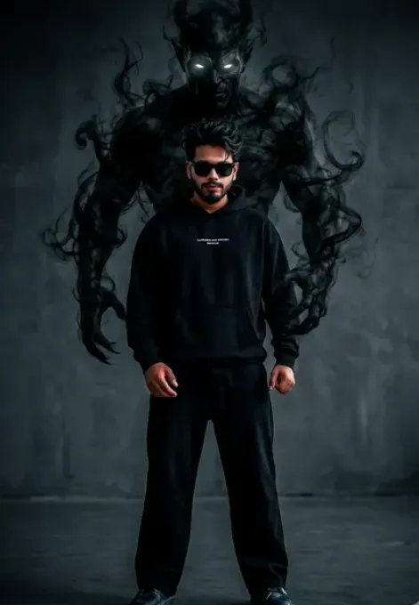 Shadowbound - AI Prompt