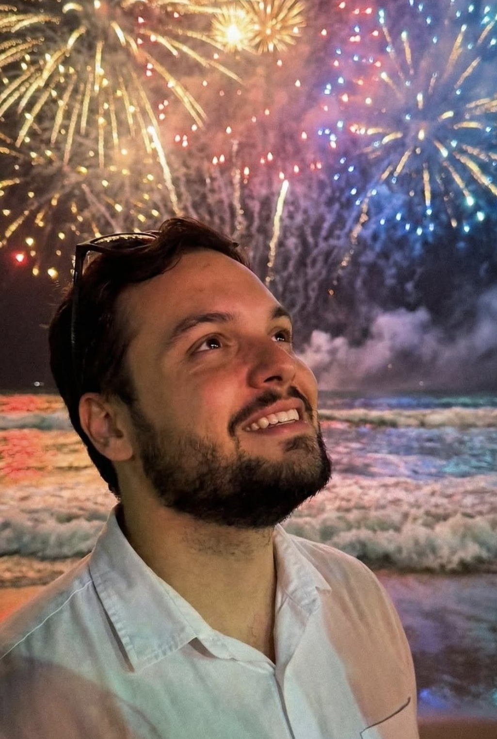 Sky Shots - AI Prompt