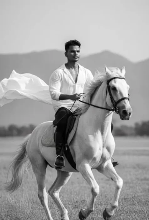 Stormrider - AI Prompt