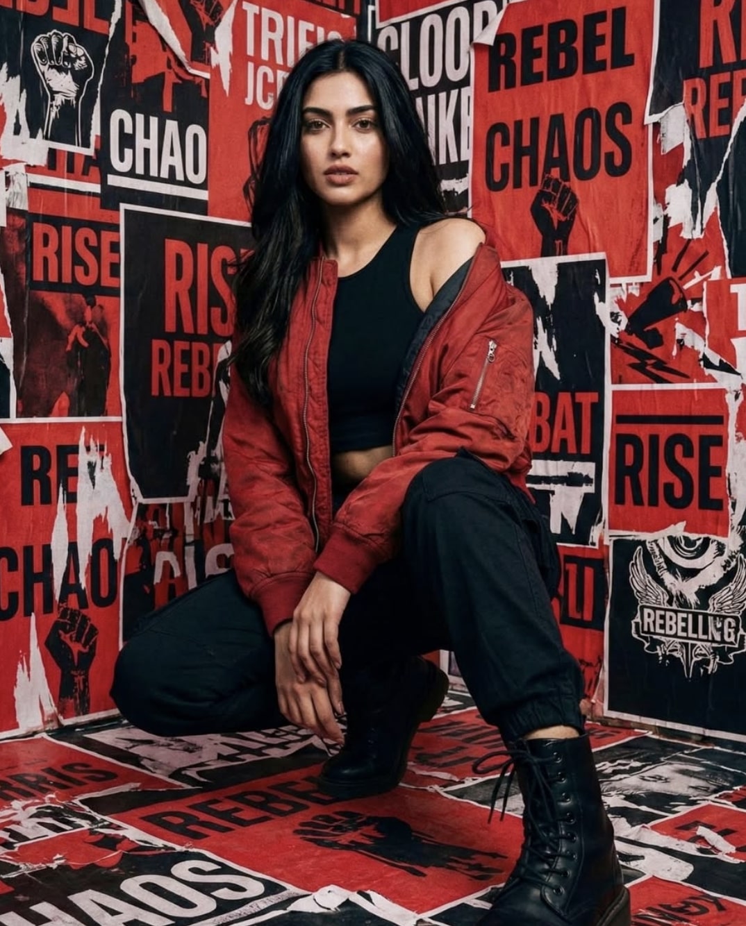 style & personality - AI Prompt