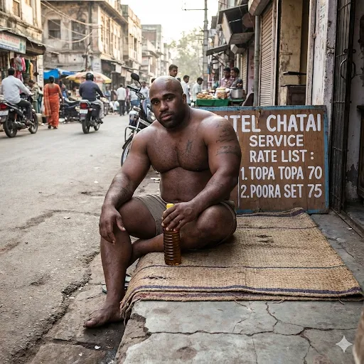 TEL CHATAI BUSINESS(FUN) - AI Prompt