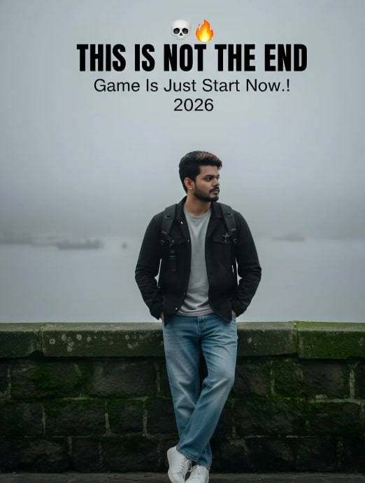 The Comeback Begins - AI Prompt