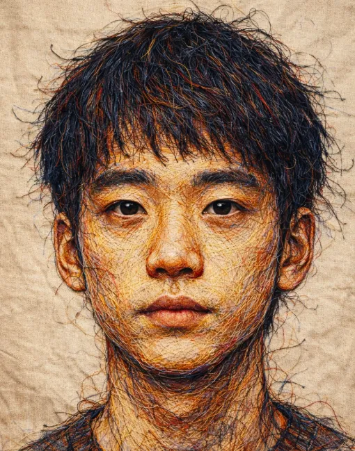 Threaded Identity - AI Prompt