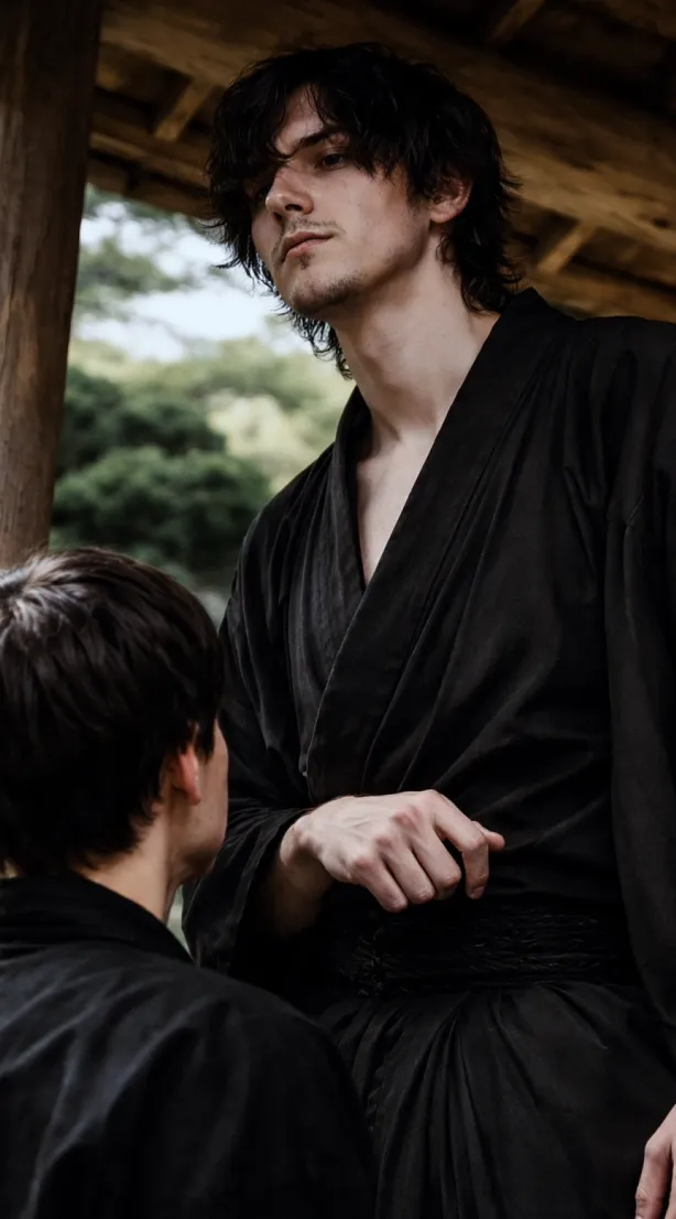 Ultra-Realistic Cinematic Face-Match Portrait - AI Prompt