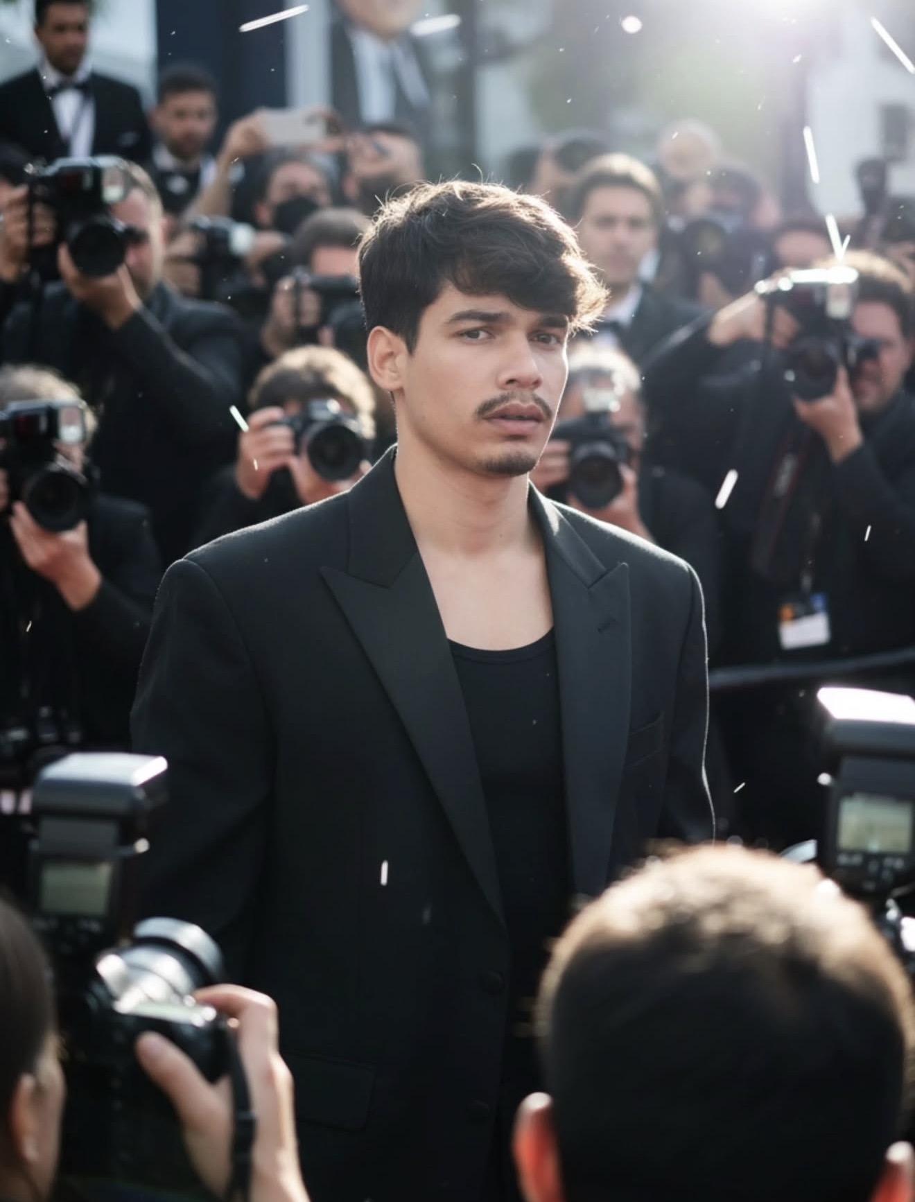 Viral insta - AI Prompt