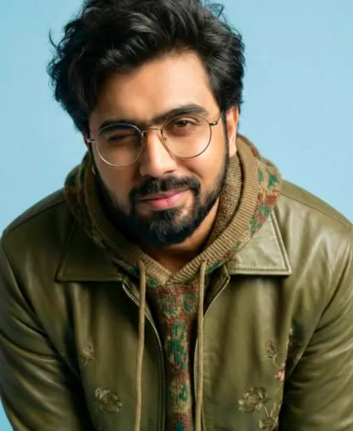 Wink of Confidence - AI Prompt